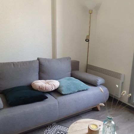 Appartement Refait A Neuf 40M2, Cauterets Centre Buitenkant foto