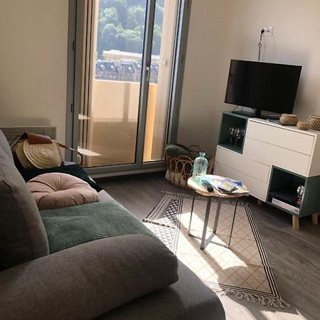 Appartement Refait A Neuf 40M2, Cauterets Centre Buitenkant foto