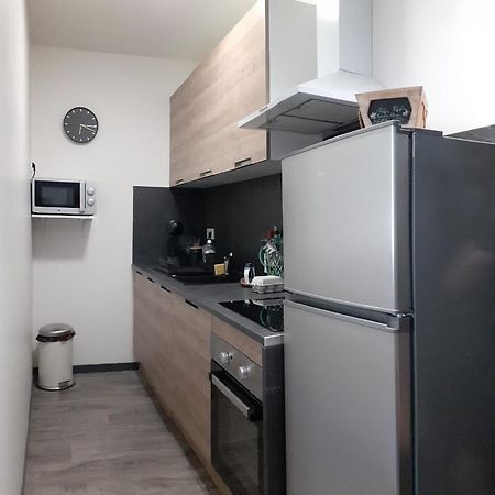 Appartement Refait A Neuf 40M2, Cauterets Centre Buitenkant foto