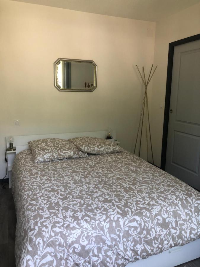 Appartement Refait A Neuf 40M2, Cauterets Centre Buitenkant foto