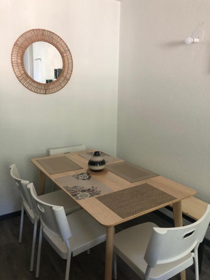 Appartement Refait A Neuf 40M2, Cauterets Centre Buitenkant foto